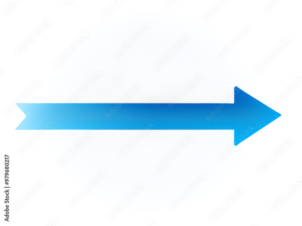 Blue_gradient_arrow_shape_–_Isolated_on_a_white_background,_commonly_used_for_business_graphics_or_infographics. Blue_gradient_arrow_shape_–_Isolated_on_a_white_background,_commonly_used_for_business_graphics_or_infographics.