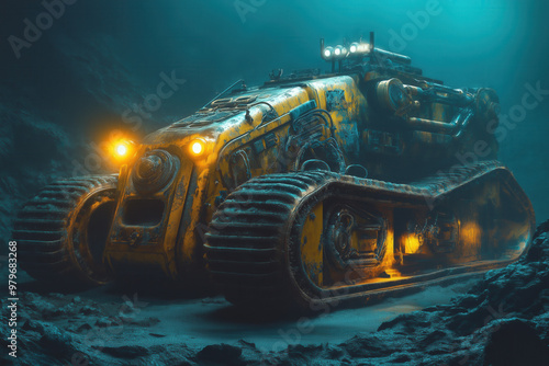 Subsea Technology