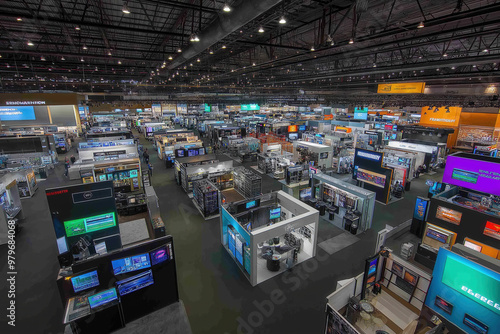 Technology Tradeshow