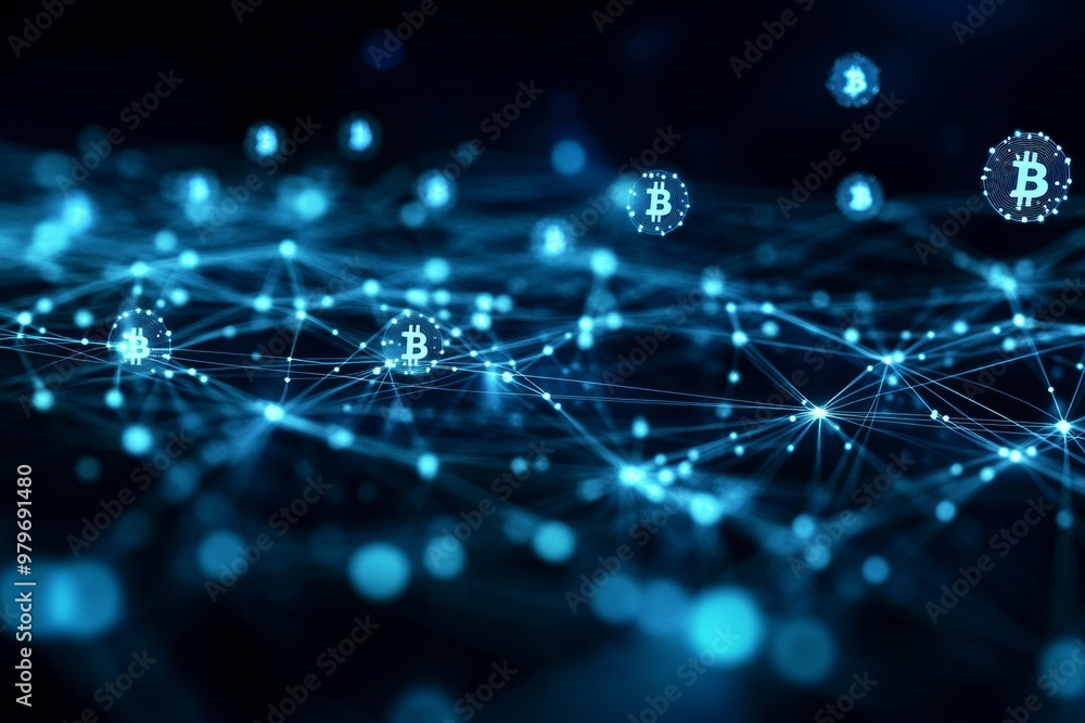 The Decentralized Web, Blockchain and Cryptocurrency The Decentralized Web, Blockchain and Cryptocurrency