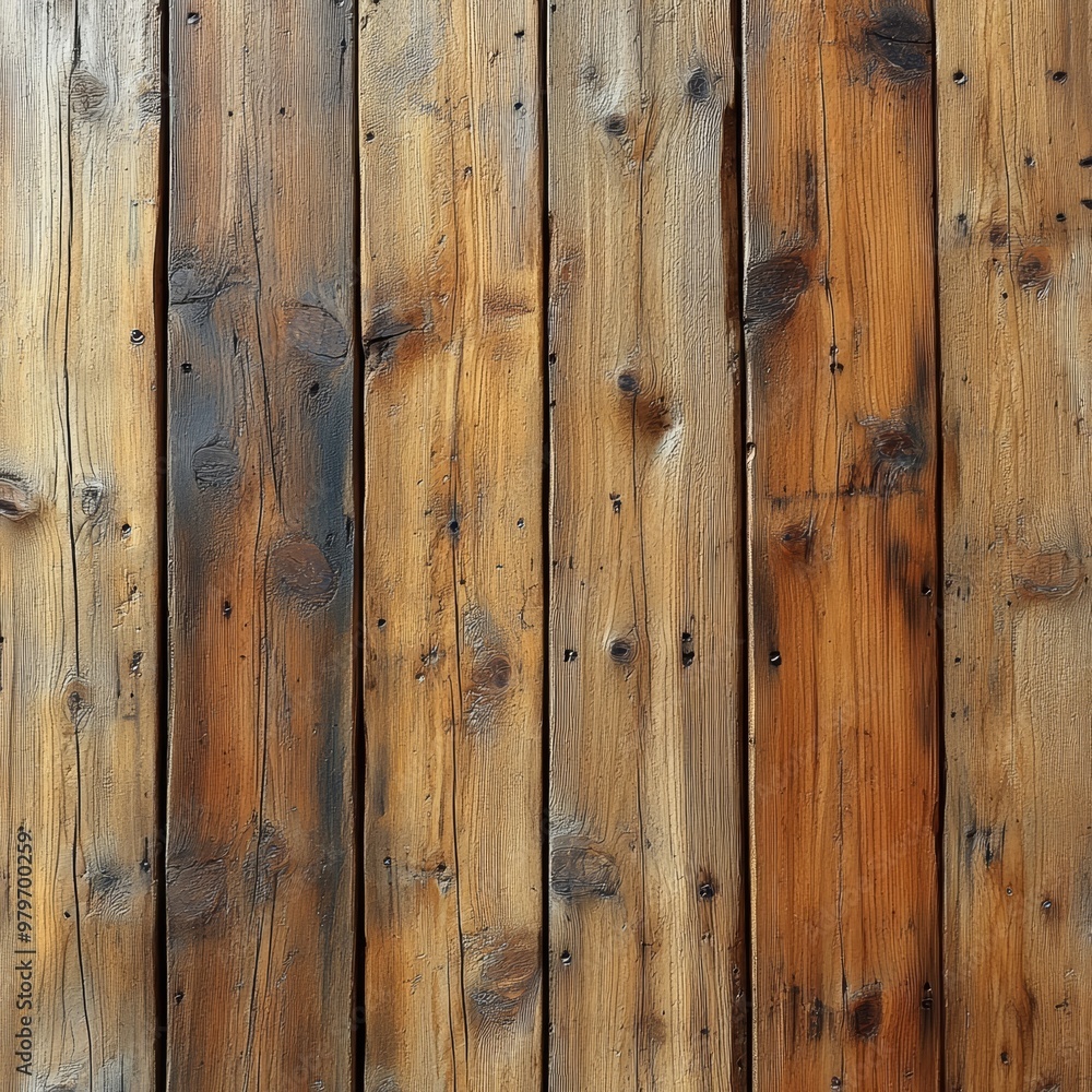 Fototapeta premium Wooden Plank Texture