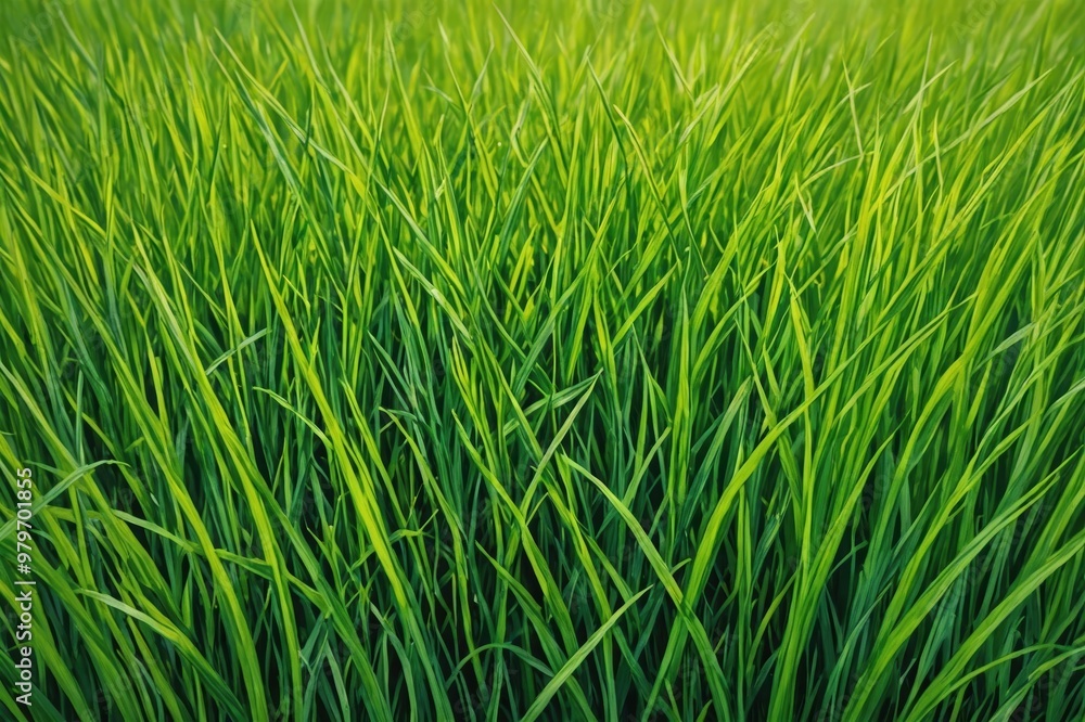 beautiful green grass like oil painting as a background or backdrop for greeting cards, banners and graphics designs beautiful green grass like oil painting as a background or backdrop for greeting cards, banners and graphics designs