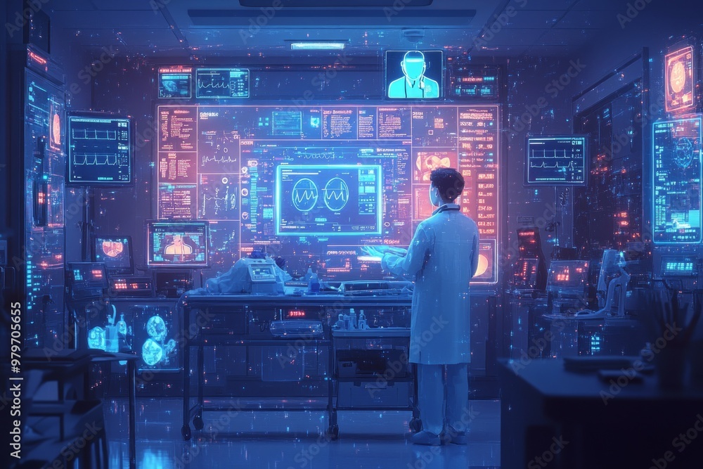 The Virtual Clinic, Digital Health and Telemedicine The Virtual Clinic, Digital Health and Telemedicine