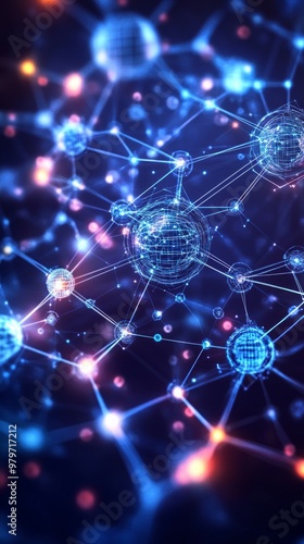 Wallpaper Mural Remote Care Network, Digital Health and Telemedicine Torontodigital.ca