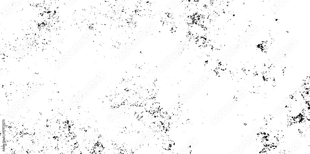 Grunge background black and white. Texture of chips, cracks, scratches, scuffs, dust, dirt.black on white old rough grunge and white rough vintage distress background.Vintage black and white surface. Grunge background black and white. Texture of chips, cracks, scratches, scuffs, dust, dirt.black on white old rough grunge and white rough vintage distress background.Vintage black and white surface.