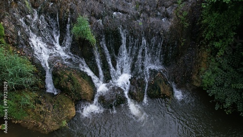 Cascades en France
