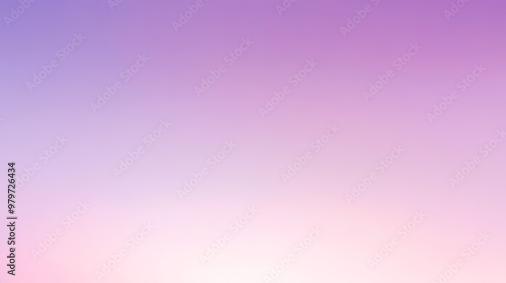 Purple and White Gradient Background Purple and White Gradient Background