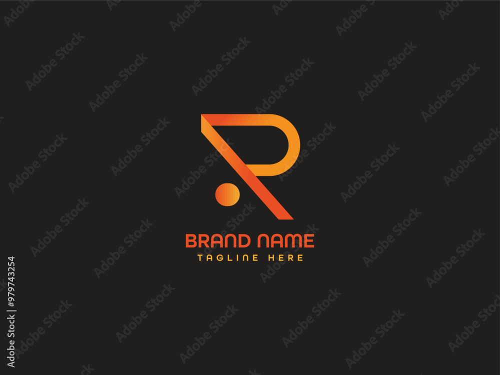 Letter logo design Letter logo design