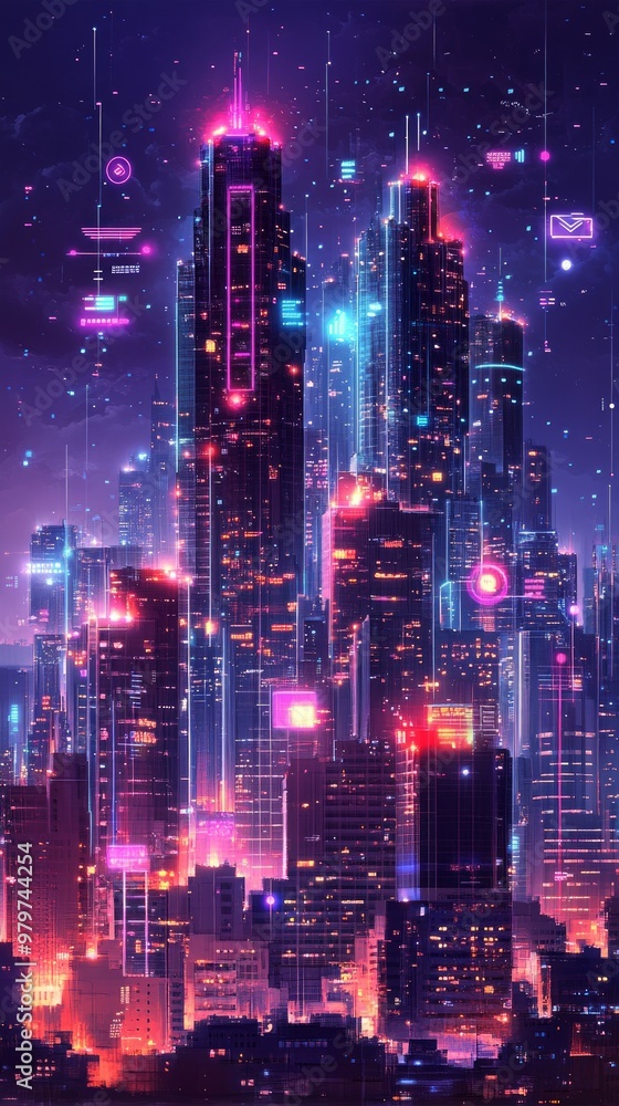 City of Twins, Digital Twin Technology City of Twins, Digital Twin Technology