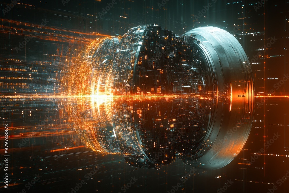 The Twin Engine, Digital Twin Technology The Twin Engine, Digital Twin Technology