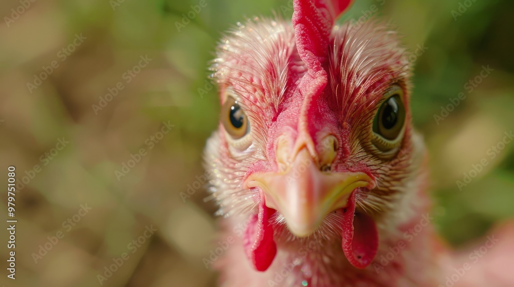 young chicken generative ai young chicken generative ai