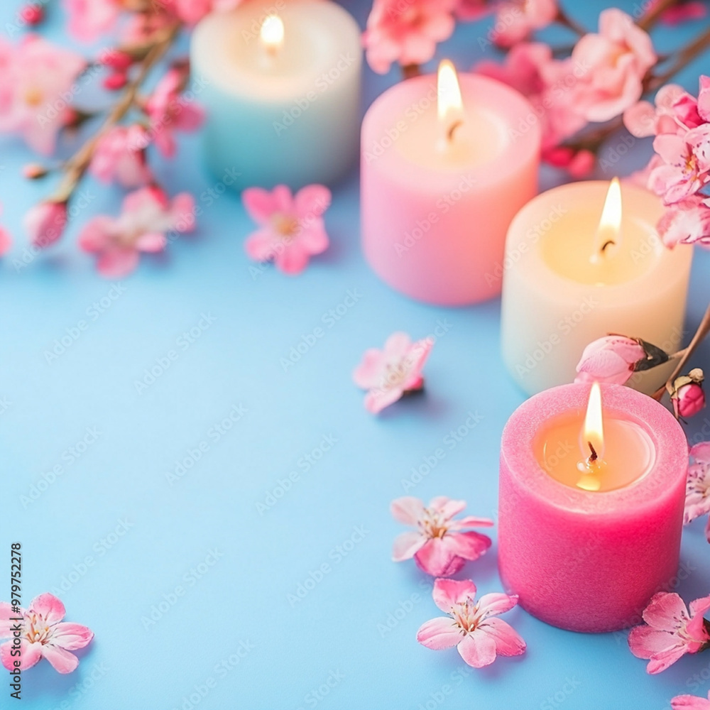 candle candle