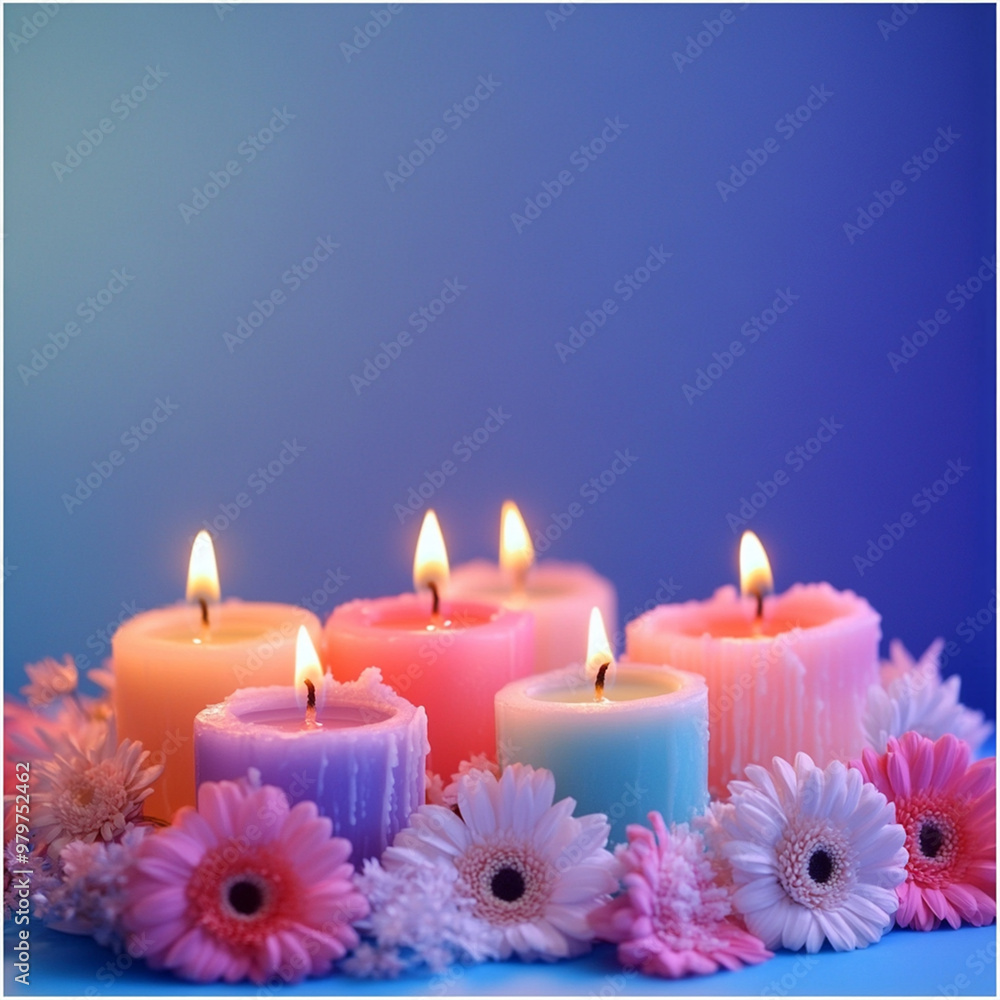 candle candle