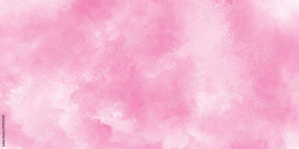 White smoky watercolor painting on old paper texture, Pink rose tone abstract texture with cloudy stains, Stain artistic hand painted texture of pink, pastel hand painted watercolor of pink texture. White smoky watercolor painting on old paper texture, Pink rose tone abstract texture with cloudy stains, Stain artistic hand painted texture of pink, pastel hand painted watercolor of pink texture.