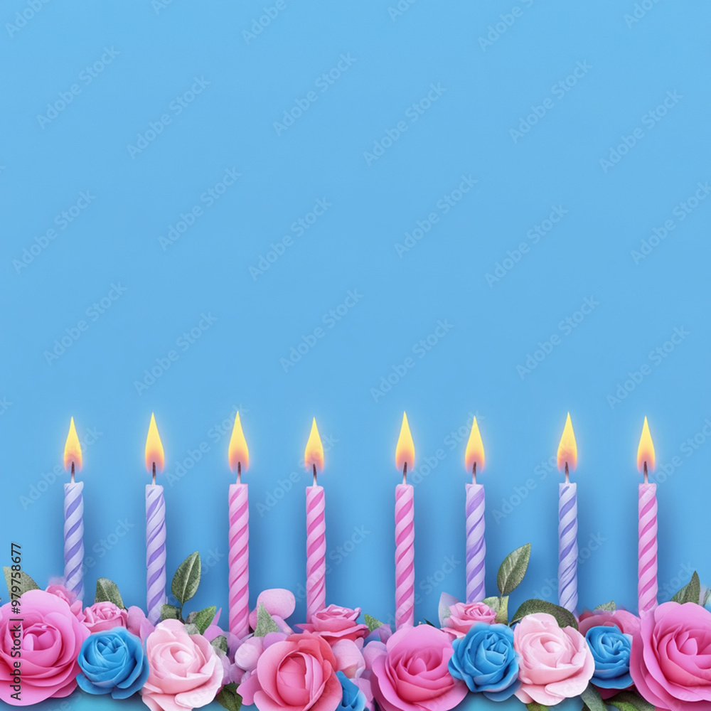 candle candle