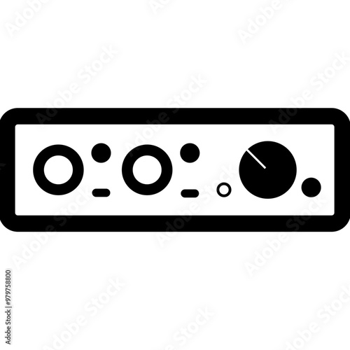 Music Production Iconography