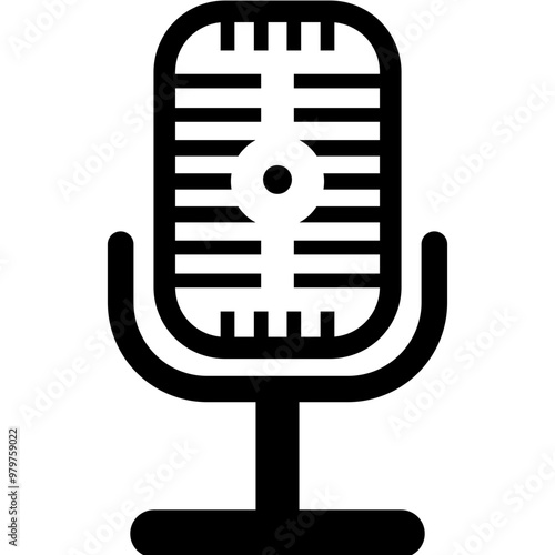 Music Production Iconography