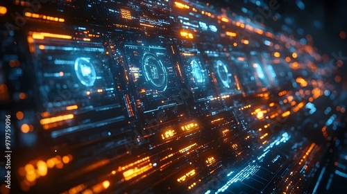 Technological elements