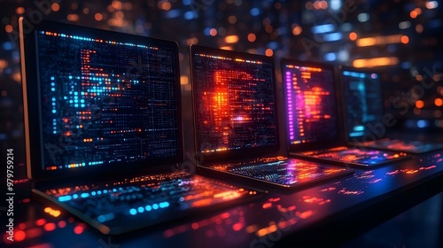 Technological elements