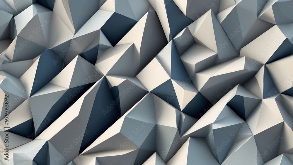 Sierpiński Triangle abstract background. Sierpiński Triangle abstract background.