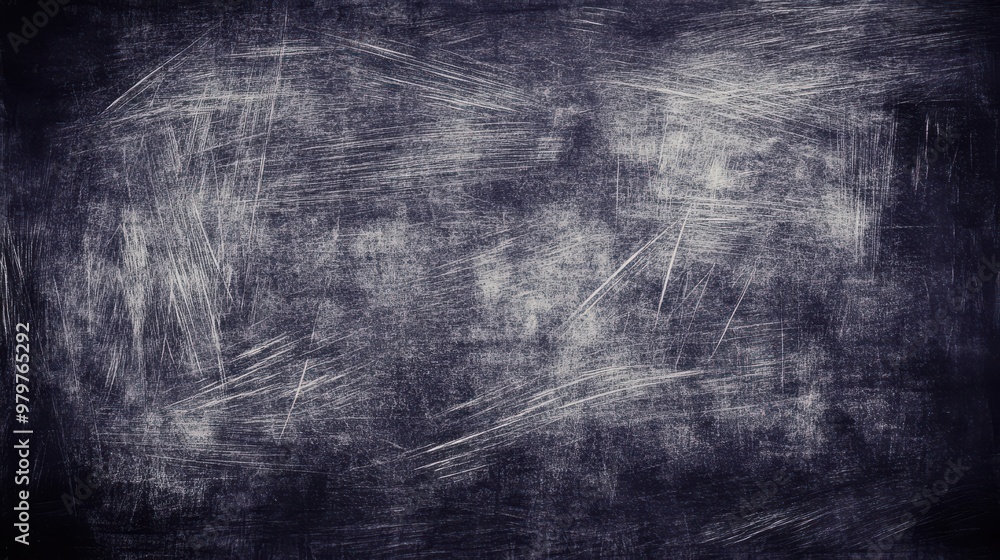 Grungy scratched texture background in dark purple tones with distressed marks and rough surface Grungy scratched texture background in dark purple tones with distressed marks and rough surface
