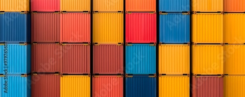 Streamlined Global Trade Management System - Ensuring Compliance and Efficient Border Control for International Trade Facilitation