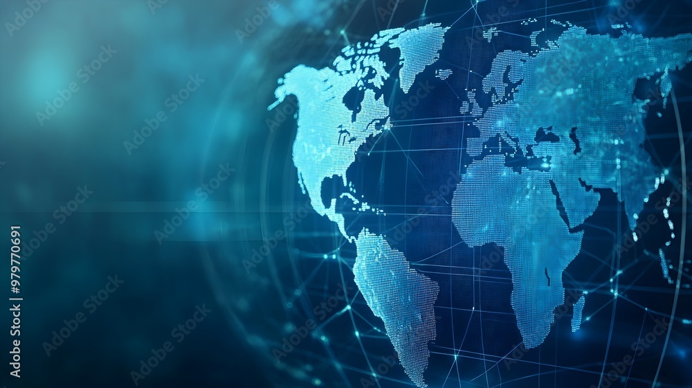 Global Shipping Lanes and Maritime Trade Routes Map - Essential for International Logistics and Global Commerce Visualization in 169 Format Global Shipping Lanes and Maritime Trade Routes Map - Essential for International Logistics and Global Commerce Visualization in 169 Format