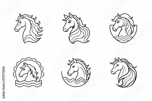 Hosse Head