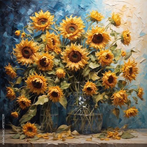 Power of the sun