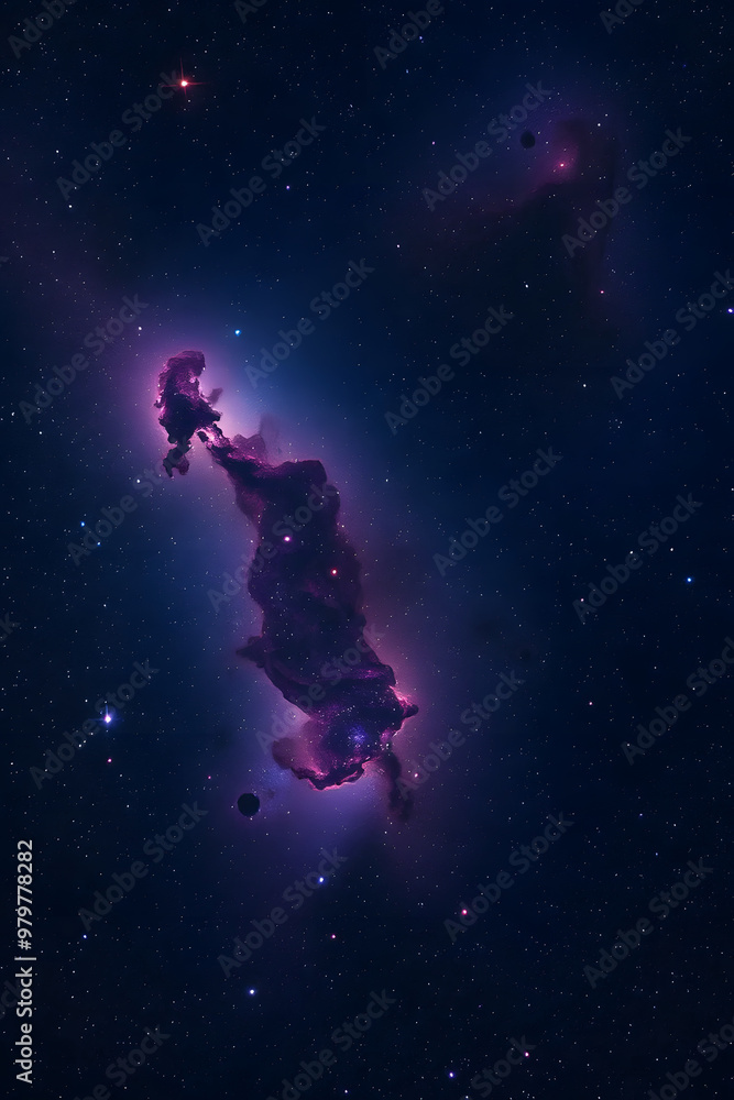 A stunning cosmic scene featuring a swirling nebula with vibrant colors. The nebula is illuminated from within, creating a glowing effect, surrounded by twinkling stars in a dark space background. A stunning cosmic scene featuring a swirling nebula with vibrant colors. The nebula is illuminated from within, creating a glowing effect, surrounded by twinkling stars in a dark space background.
