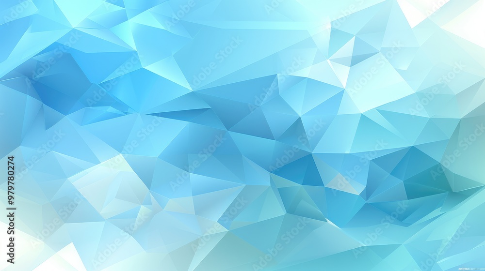 Soft gradient background featuring calming shades of blue for artistic and design inspiration Soft gradient background featuring calming shades of blue for artistic and design inspiration