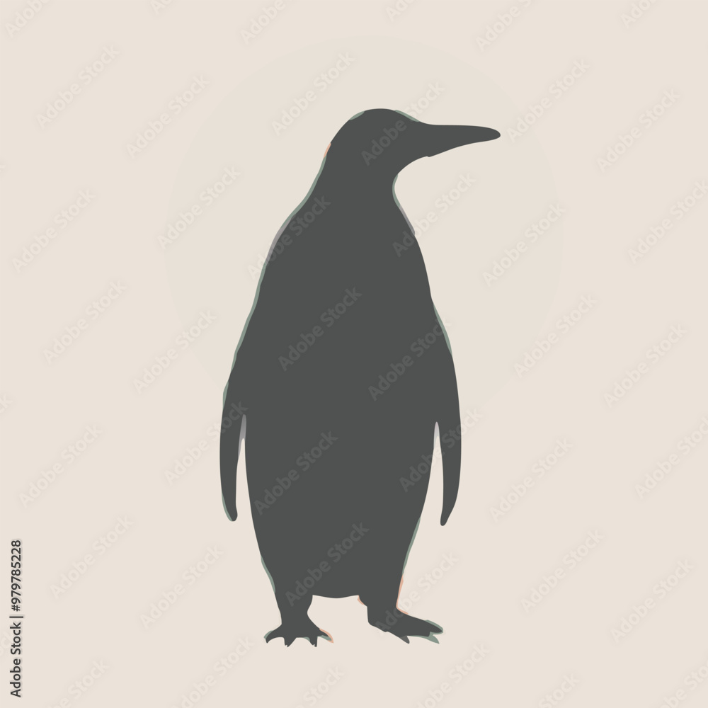 Fototapeta premium Adobe Illustrator Artwork