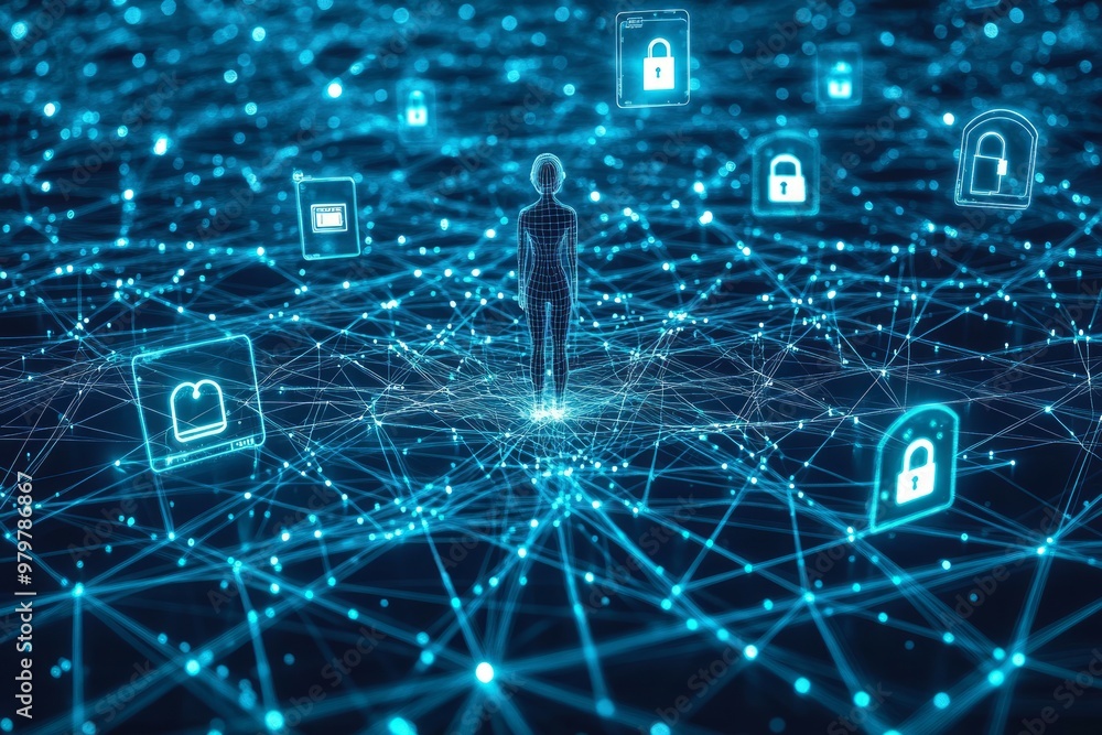 The Identity Matrix, Digital Identity and Authentication The Identity Matrix, Digital Identity and Authentication