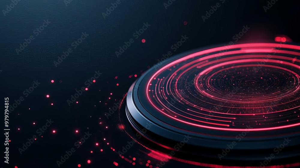 Astrology visualization, 3D cosmic map, data elements, futuristic tech style Astrology visualization, 3D cosmic map, data elements, futuristic tech style