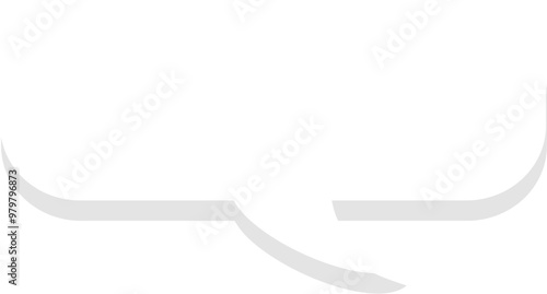 Chat Cartoon Baloon Text
