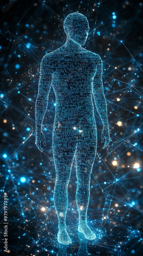 Holographic Identity, Digital Identity and Authentication Holographic Identity, Digital Identity and Authentication