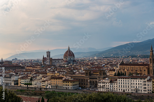 Florenz Firenze 