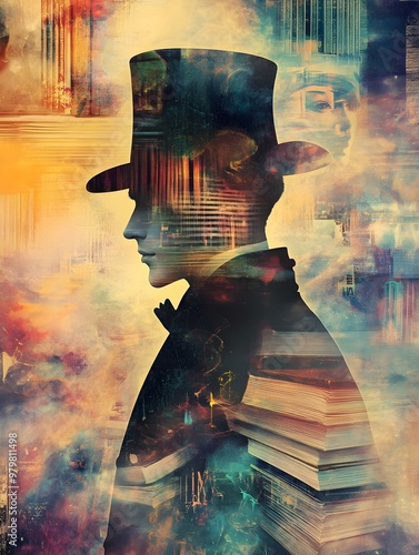 Psychedelic Surrealisms