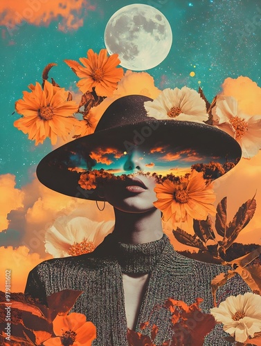 Psychedelic Surrealisms