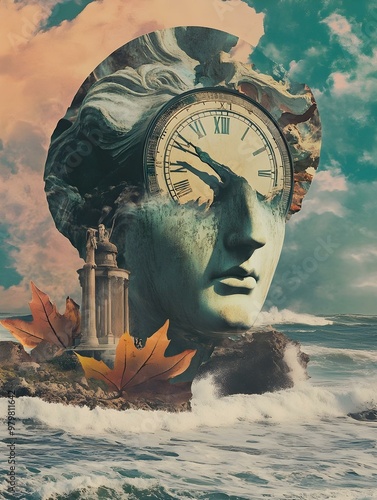 Psychedelic Surrealisms