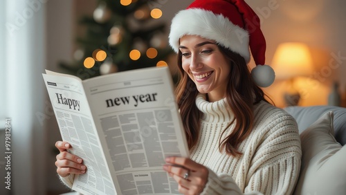 homely atmosphere of the Christmas holidays