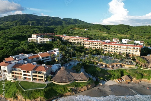 Punta Mita Riviera Nayarit Mexico