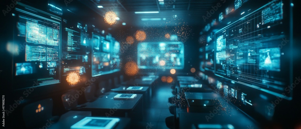 Virtual Learning Space, Digital Education and E learning Virtual Learning Space, Digital Education and E learning