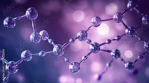 Estrogen and testosterone/ Chemical structures of estrogen and testosterone