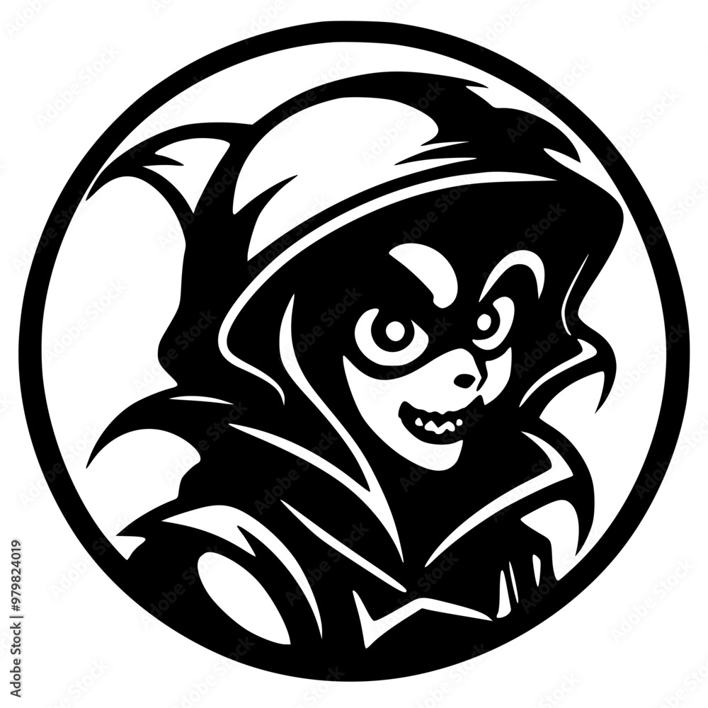 vector illustration of a halloween zombie vector illustration of a halloween zombie