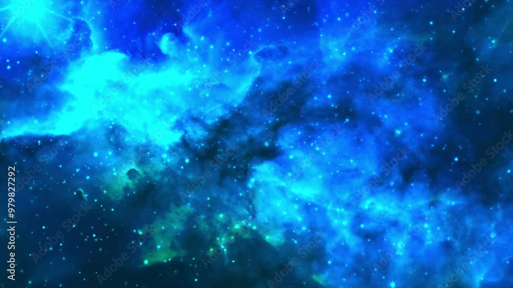 colorful nebula space galaxy background colorful nebula space galaxy background