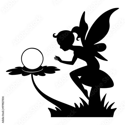 Dew Drop Fairy