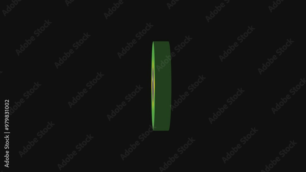 flag motion graphic exclamation mark flag motion graphic exclamation mark