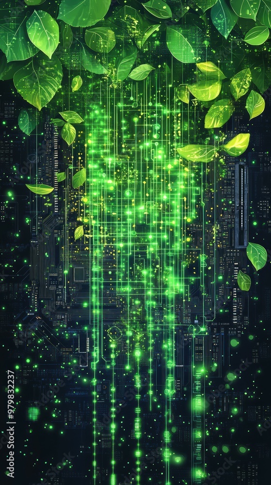 Green Circuitry, Digital Sustainability and Green IT Green Circuitry, Digital Sustainability and Green IT