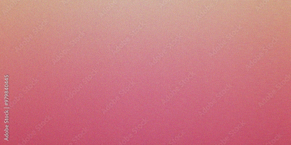 Coral-pink gradient background with smooth texture creating a serene and calming atmosphere, grainy gradient background texture. Colorful digital grain soft noise effect Coral-pink gradient background with smooth texture creating a serene and calming atmosphere, grainy gradient background texture. Colorful digital grain soft noise effect